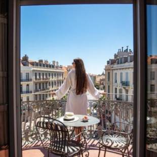 Фотографии гостиницы
Le Cavendish