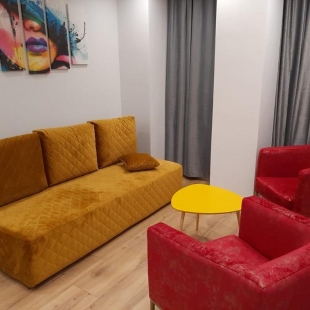 Фотография квартиры Апартаменты Sity