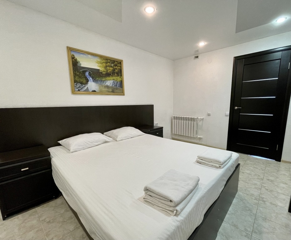 Фотография квартиры Апартаменты Высота 3