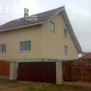 Фотография гостевого дома Дом на Тенистой