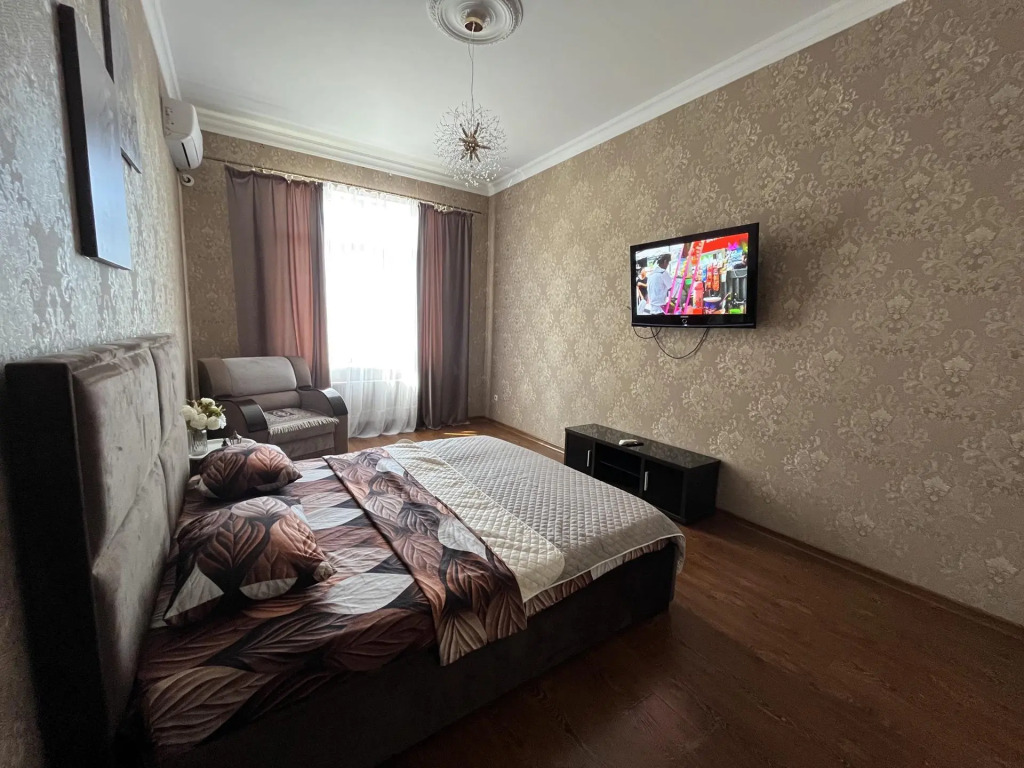 Фотография квартиры Квартира Гюль на улице Времена года 15