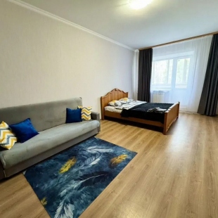 Фотография квартиры Квартира двухкомнатная на Щорса 39А