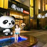 Фотография гостиницы Garden Spring Hotel