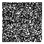 QR код гостиницы Кедровый дом