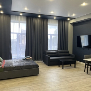 Фотография квартиры Квартира Ayshe Prestij Studio 5