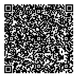 QR код хостела Барабулька