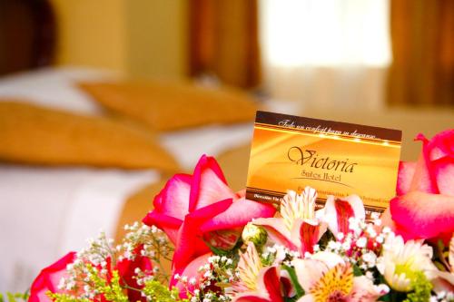 Фотографии гостиницы
Victoria Suites Hotel