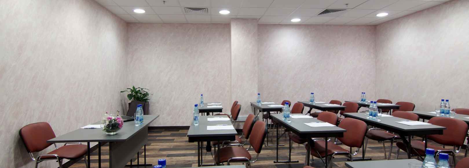 Фотография конференц-зала Кинешма