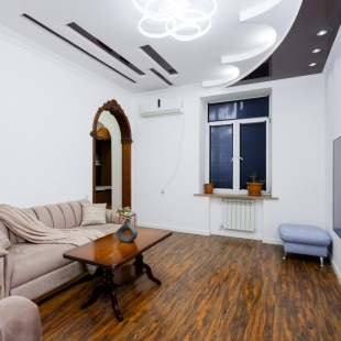 Фотография квартиры Квартира 3-к на ул. Туманяна, TM200