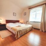 Фотография гостевого дома Vila Vyšehrad