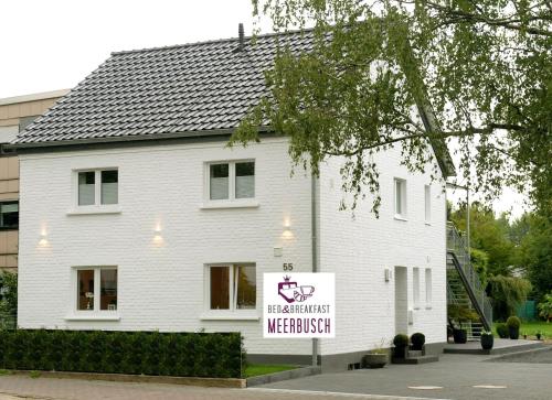 Фотография мини отеля Bed & Breakfast Meerbusch