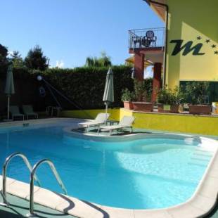 Фотографии апарт отеля 
            Hotel Motel Residence S