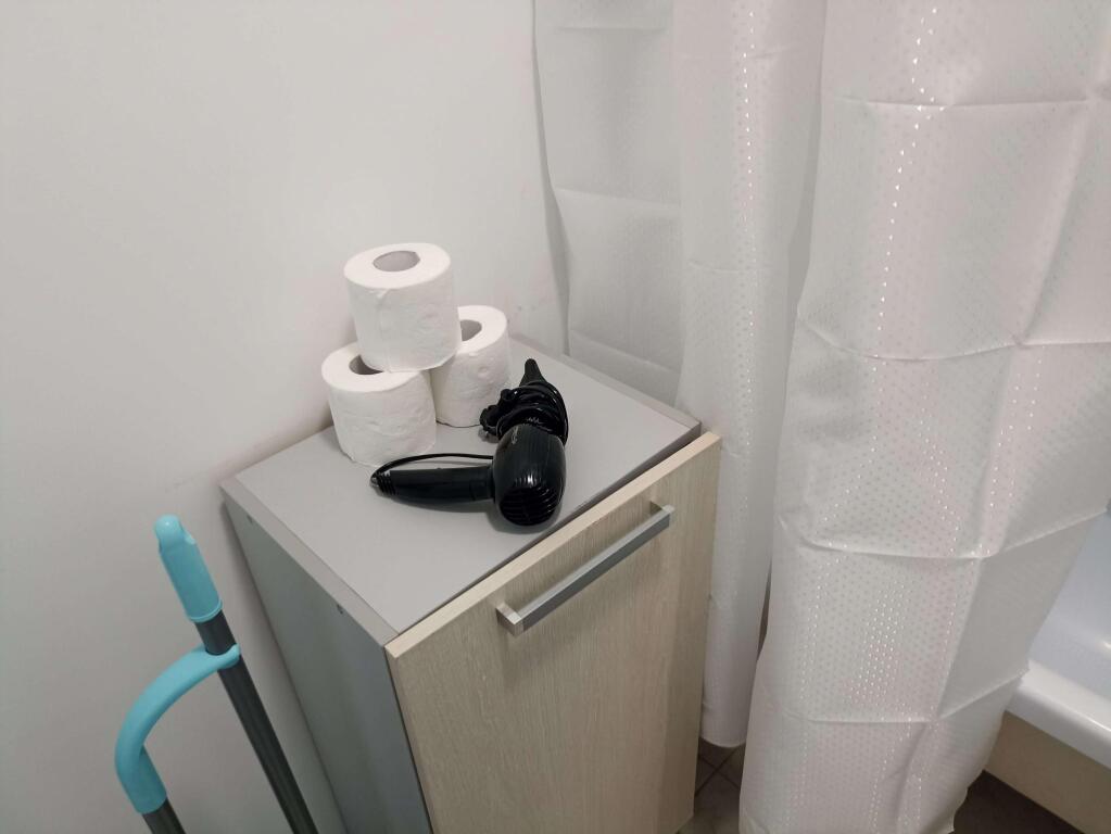 Фотография квартиры Апартаменты на улице Адмирала Пустошкина 22 корпус 8