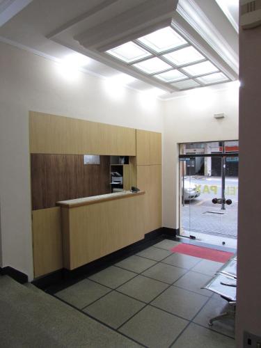 Фотография гостиницы Pax Hotel , próximo da 25 de Março, Brás, Bom Retiro e República