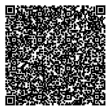 QR код гостиницы Здыбанка