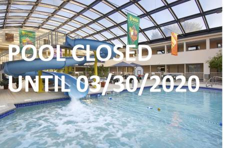 Фотографии гостиницы
Best Western Rochester Hotel Mayo Clinic Area/ St. Mary's