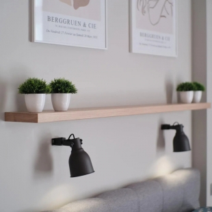 Фотография квартиры BetterThanHotel (ЛучшеЧемОтель) на улице Карла Либкнехта