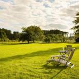 Фотография гостевого дома 'T Dagwant