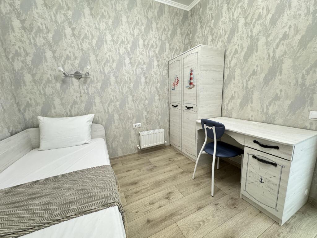 Фотография квартиры Sunny Home Apartments на улице Верхняя 4к7