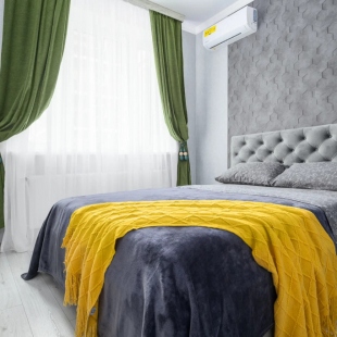 Фотография квартиры Квартира GoodTimeApartments уютное Место