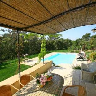 Фотографии гостиницы
Les Appartements et Maisons des Domaines de Saint Endréol Golf & Spa Resort