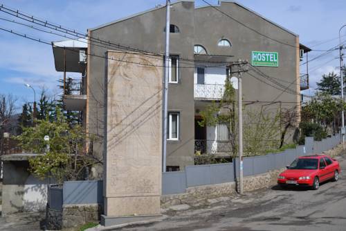 Фотография гостиницы Mtsvanekvavila - Green Flower