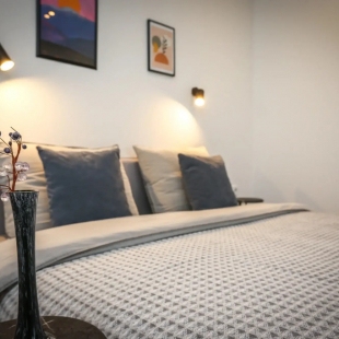 Фотография квартиры Апартаменты "Живи легко" на ул. Еловая аллея 5А