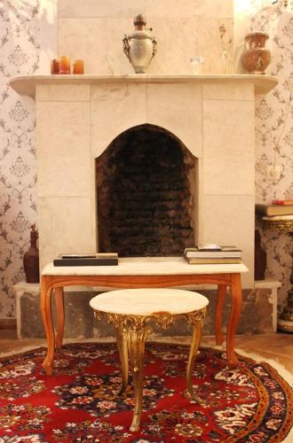 Фотографии гостевого дома
Shushabandi Rooms