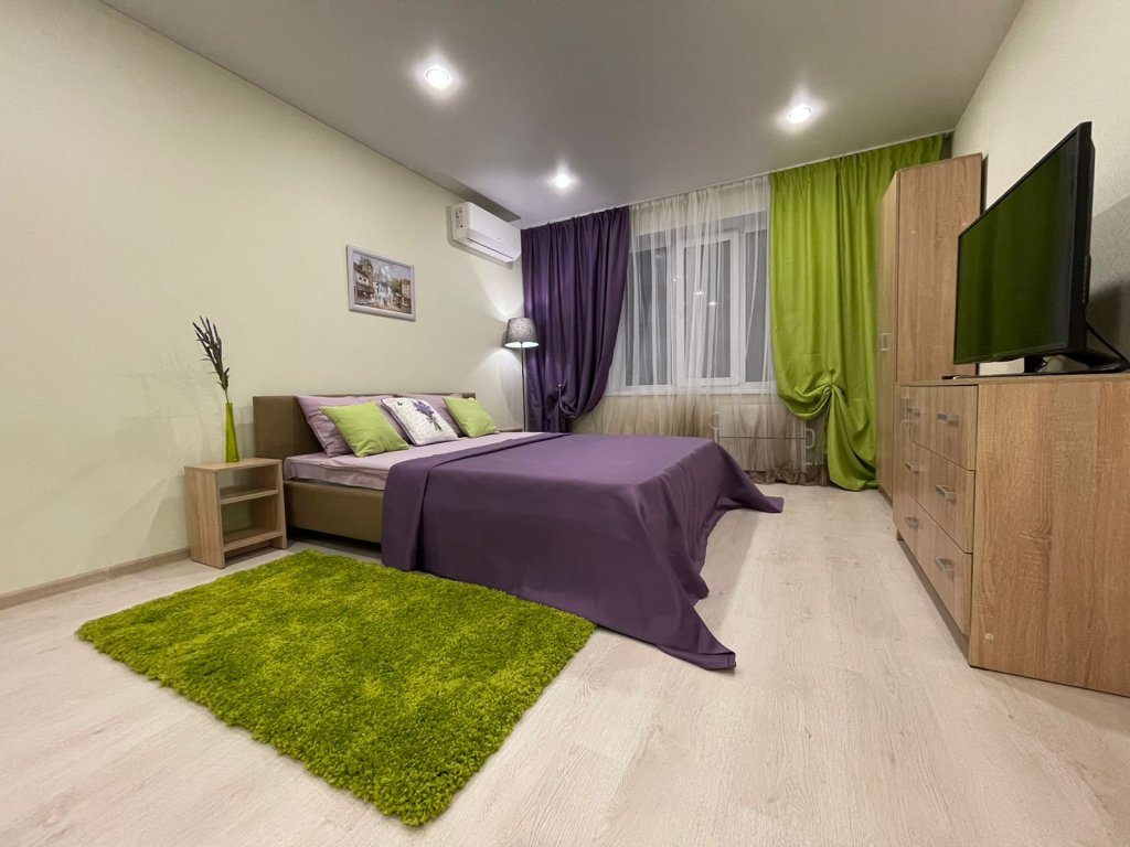 Фотография квартиры Апартаменты Лаванда