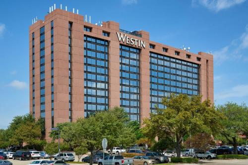 Фотография гостиницы The Westin Dallas Fort Worth Airport