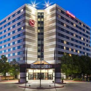 Фотографии гостиницы
Sheraton Suites Chicago O'Hare