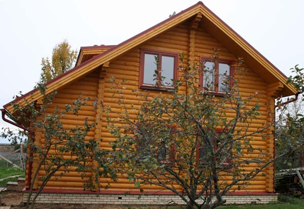 Фотография базы отдыха Кожинское охотхозяйство