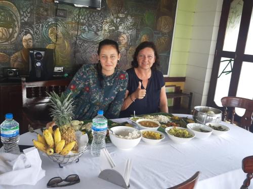 Фотография мини отеля Kerala Tours