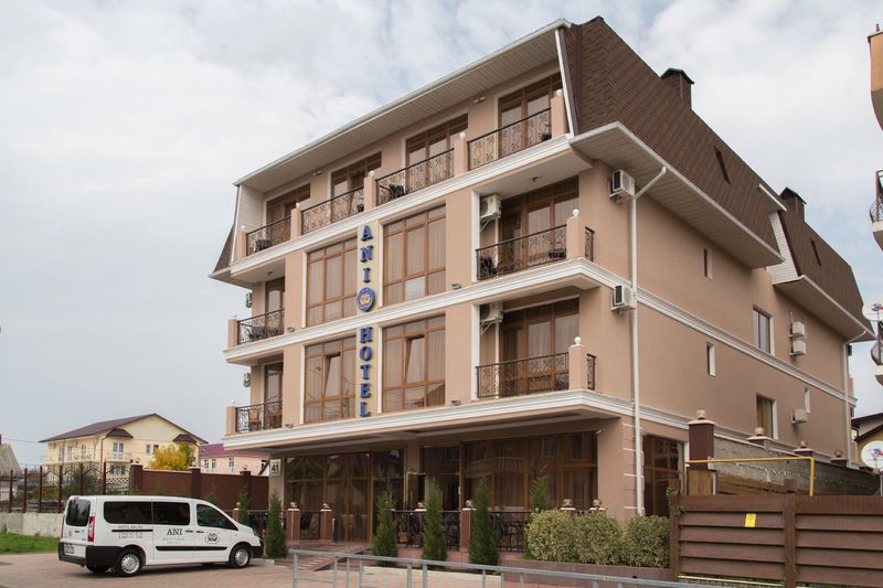 Фотография гостиницы Ани Бутик Отель