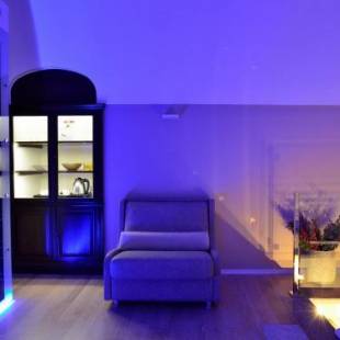 Фотографии мини отеля
Maga Mirì Relais Suite