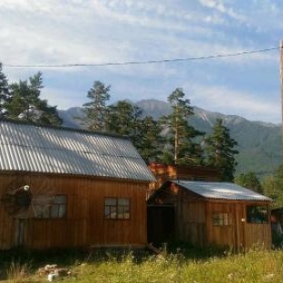 Фотография гостевого дома На Домышевых, 59