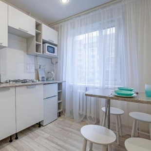 Фотография квартиры Квартира на Петровской 12