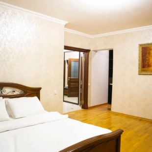 Фотография квартиры Апартаменты Курортный 2