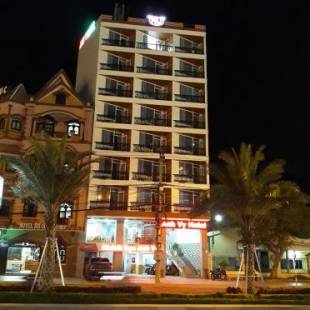 Фотографии гостиницы
Anh Vy Hotel