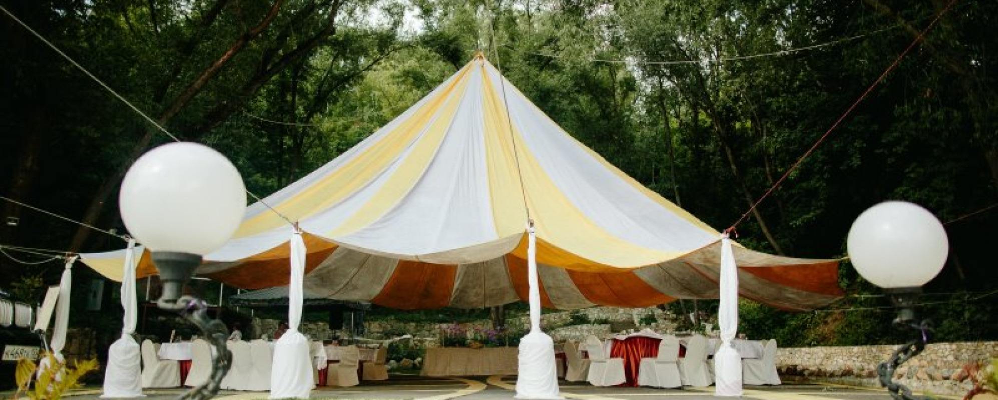 Фотографии банкетного зала Дебаркадер базы отдыха Мастер