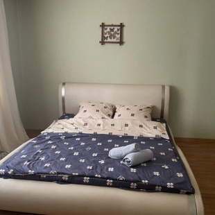 Фотография квартиры Квартира в Ммикрорайоне Марьинский 3