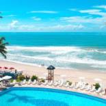 Фотография гостиницы Armação Resort Porto de Galinhas