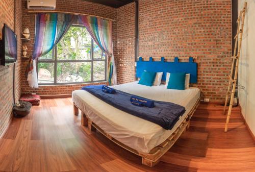 Фотография мини отеля Halo Bay Homestay