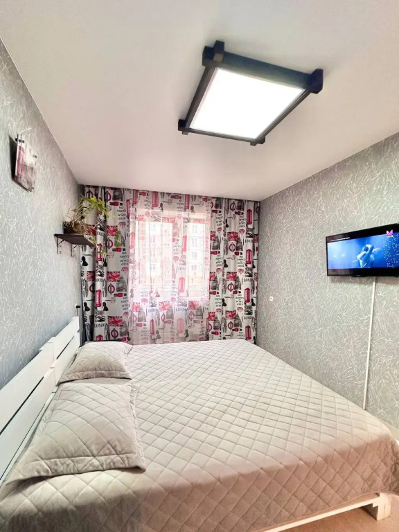 Фотография квартиры Апартаменты на Алексеева 111-308