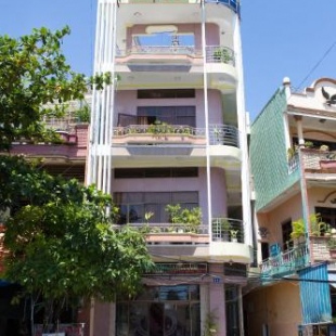 Фотография гостиницы Hung Dong Hotel