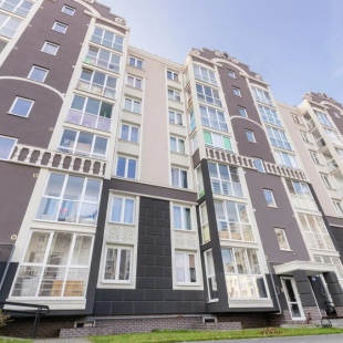 Фотография квартиры Апартаменты на улице Володарского