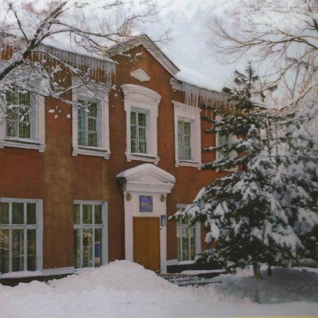 Фотография музея Историко-краеведческий музей