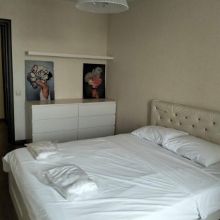 Фотография квартиры Золотой ключ на улице Алексеева 103