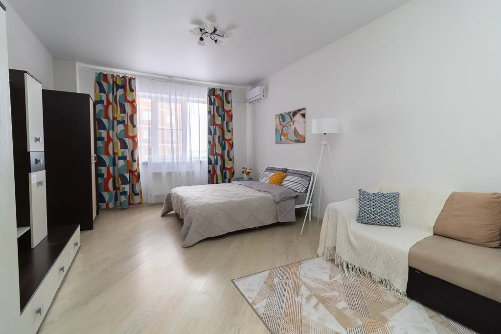 Фотография квартиры Квартира Уютная на Кожевенной