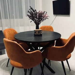 Фотография квартиры Квартира в доме бизнес класса